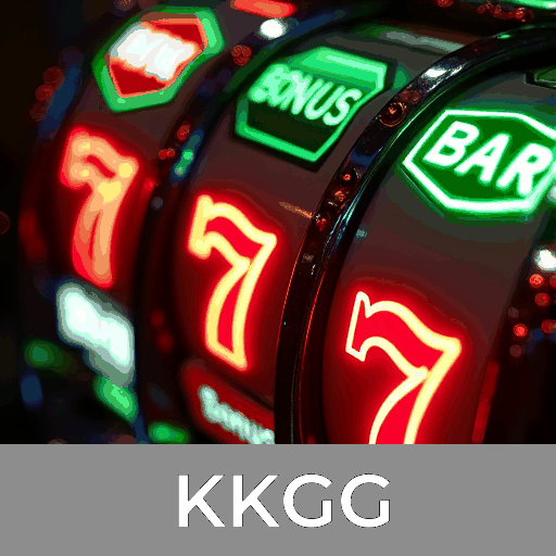 KKGG: A Revolução em Aplicativos de Jogo Móvel