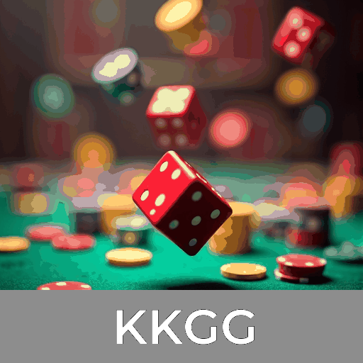 KKGG: Excelência e segurança nas apostas online