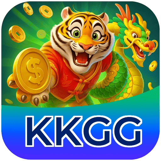 KKGG logo